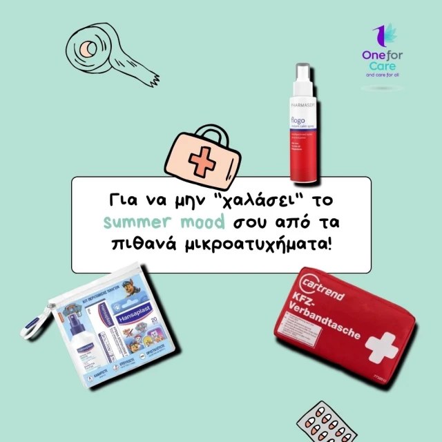 first aid