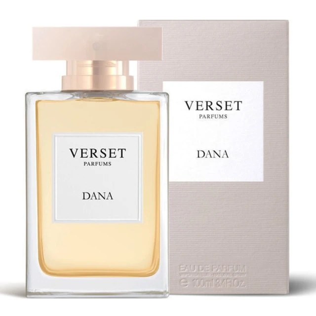 Verset Dana Eau de Parfum Γυναικείο Άρωμα 100ml