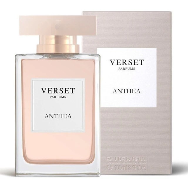 Verset Anthea Eau de Parfum Γυναικείο Άρωμα 100ml