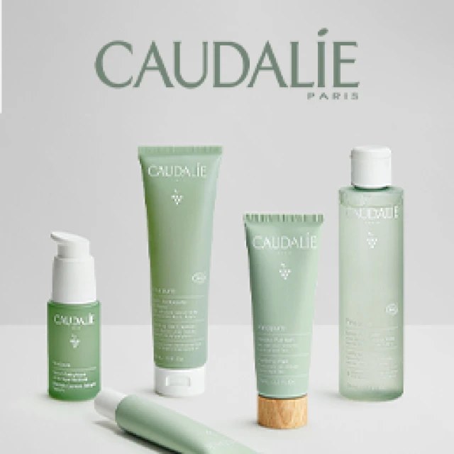 Caudalie Vinopure